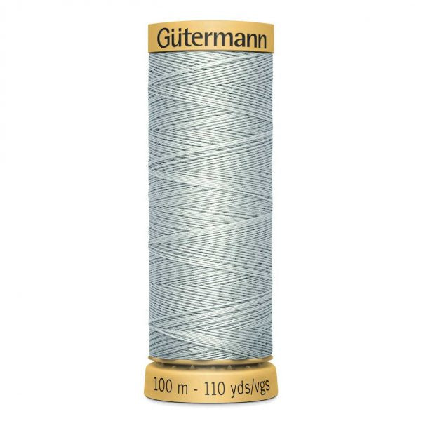 Gutermann Natural Cotton Thread (100m)