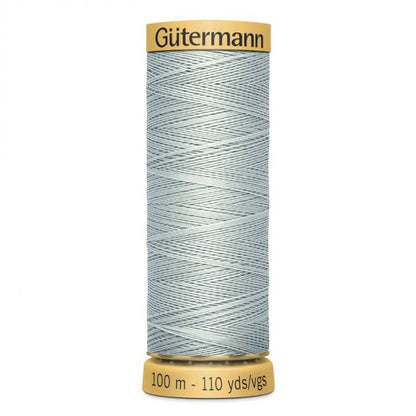 Gutermann Natural Cotton Thread (100m)