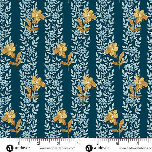 Andover Fabrics - Beach House - #A1163B