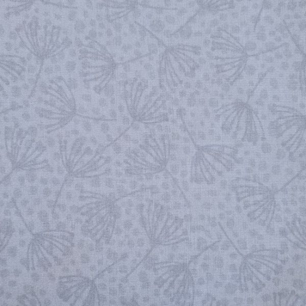 Nutex - Quilt Backing - Dandelion Grey - #79070-103
