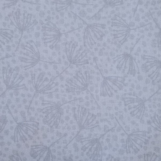 Nutex - Quilt Backing - Dandelion Grey - #79070-103