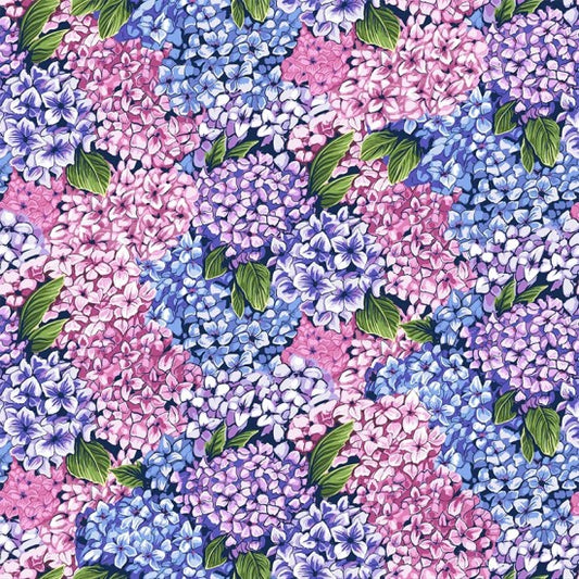 Nutex - Flower Market - Hydrangea - #81090-8