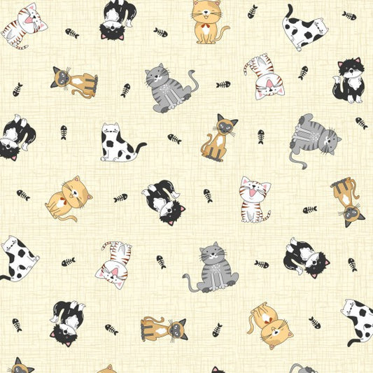 Nutex - Canines and Felines - #81100-2