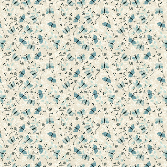 Nutex - Something Borrowed, Something Blue - 81510-5