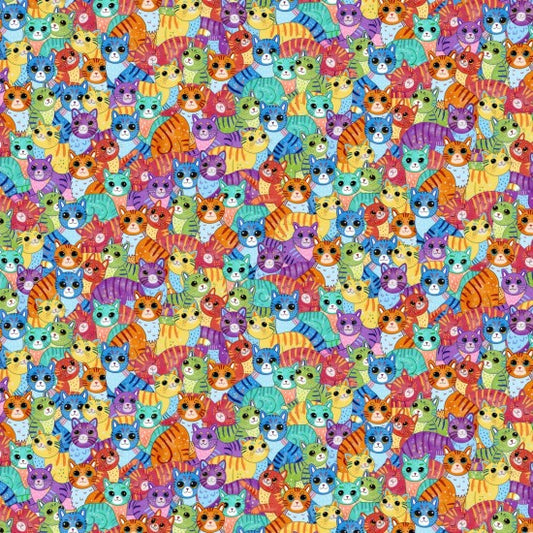 Nutex - Cool Cats - #81680