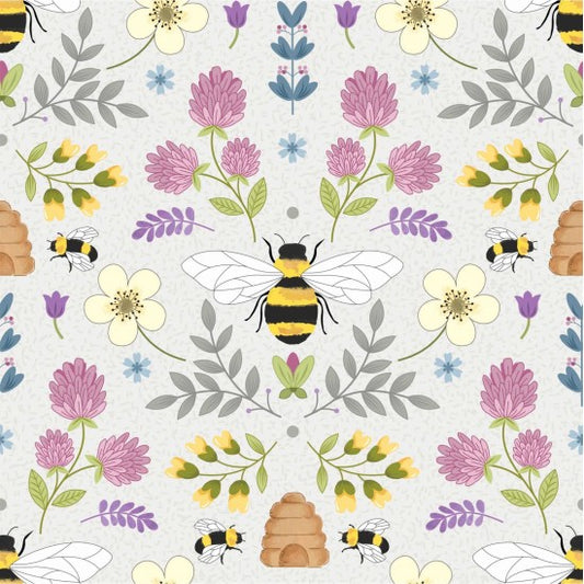 Nutex - Queen Bee - Symmetrical - 81840-1