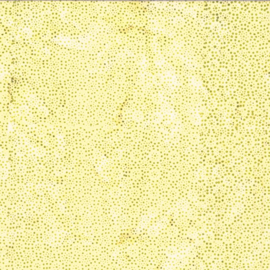 Hoffman Fabrics - Dot Batiks - Key Lime - #885-481