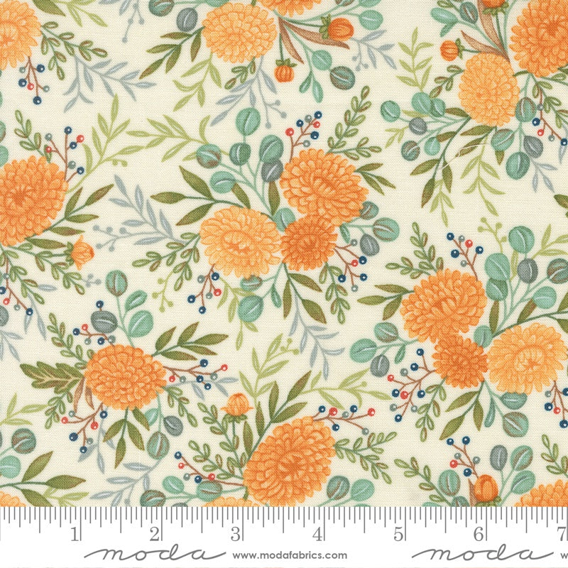 Modafabrics - I Love Fall Most Of All - #5614-111