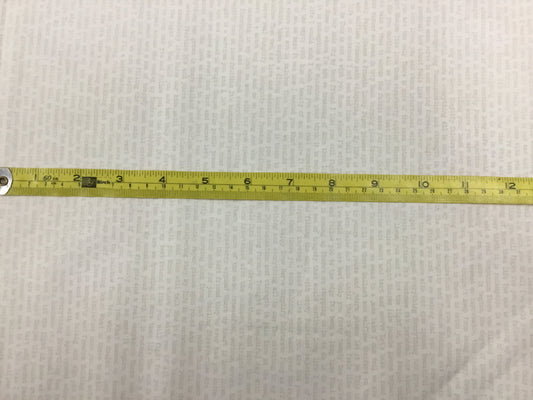 Andover Fabrics Patt #1218