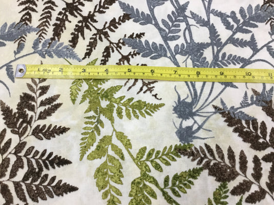 Northcott Stonehenge - Woodland - FABRIC