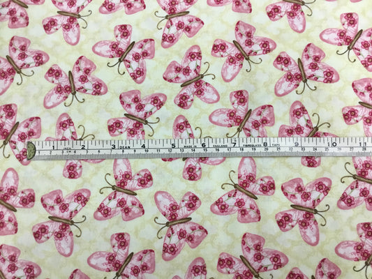 Blank Quilting - Cherry Blossom - Patt #R7345
