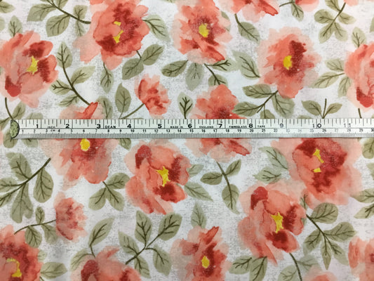 Saturday Mornings for Moda #30440 - FABRIC