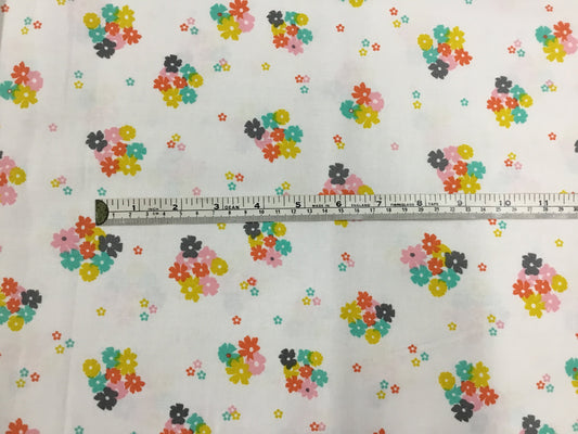 Summer Skies by Jenean Morrison - FABRIC
