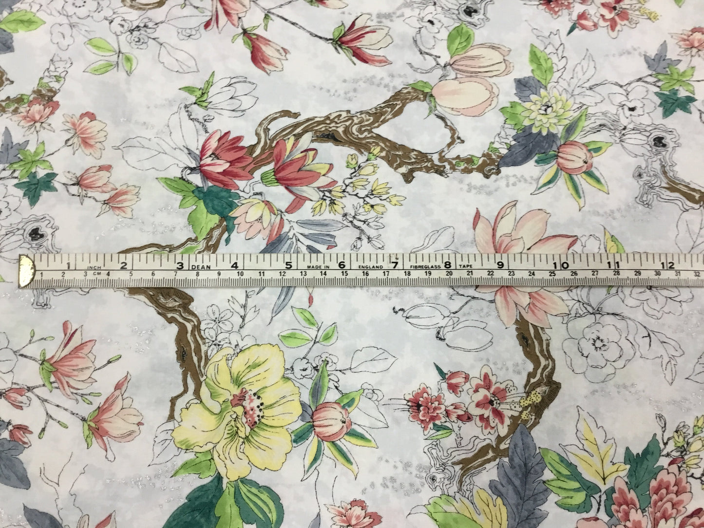 RJR Fabrics - Serene Springs - New Blooms