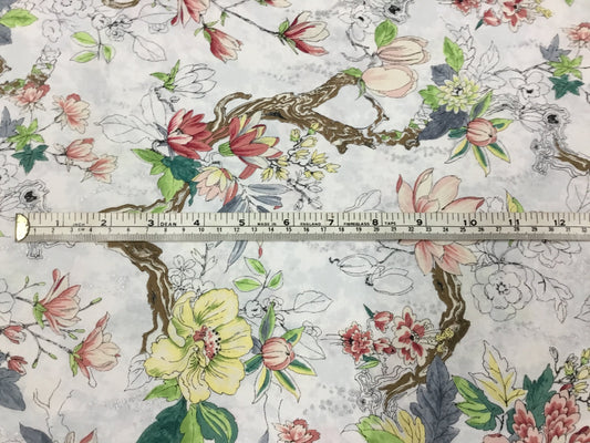 RJR Fabrics - Serene Springs - New Blooms