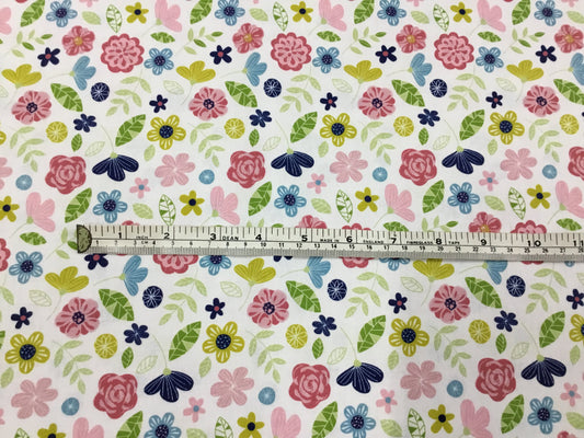 Nutex - Wildflower Honey - Small Flowers 2