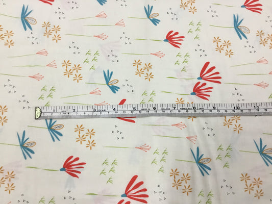 ModaFabrics - Desert Bloom - #37520
