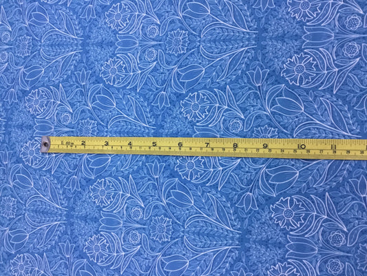 Nutex - Vintage Florals - 81430-3