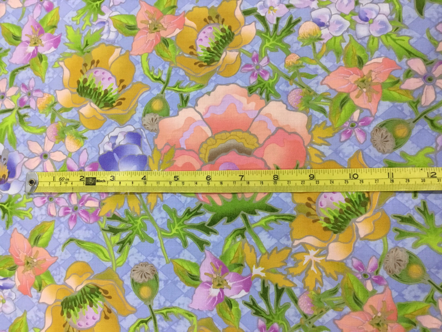 RJR Fabrics - Garden Medley - 2