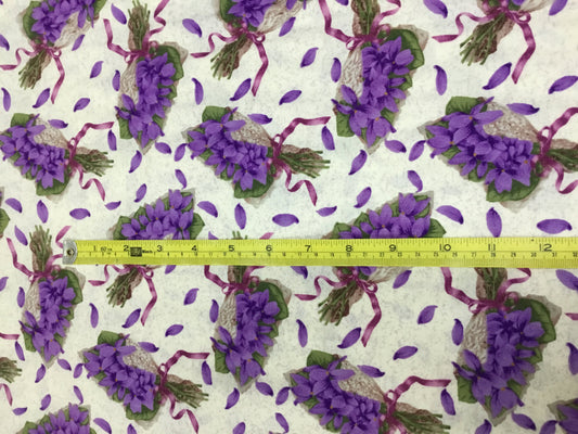 RJR Fabrics - Sensational Florals - 2