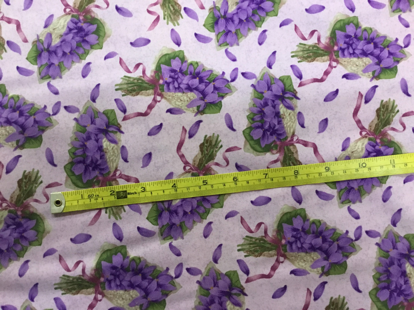 RJR Fabrics - Sensational Florals - 1