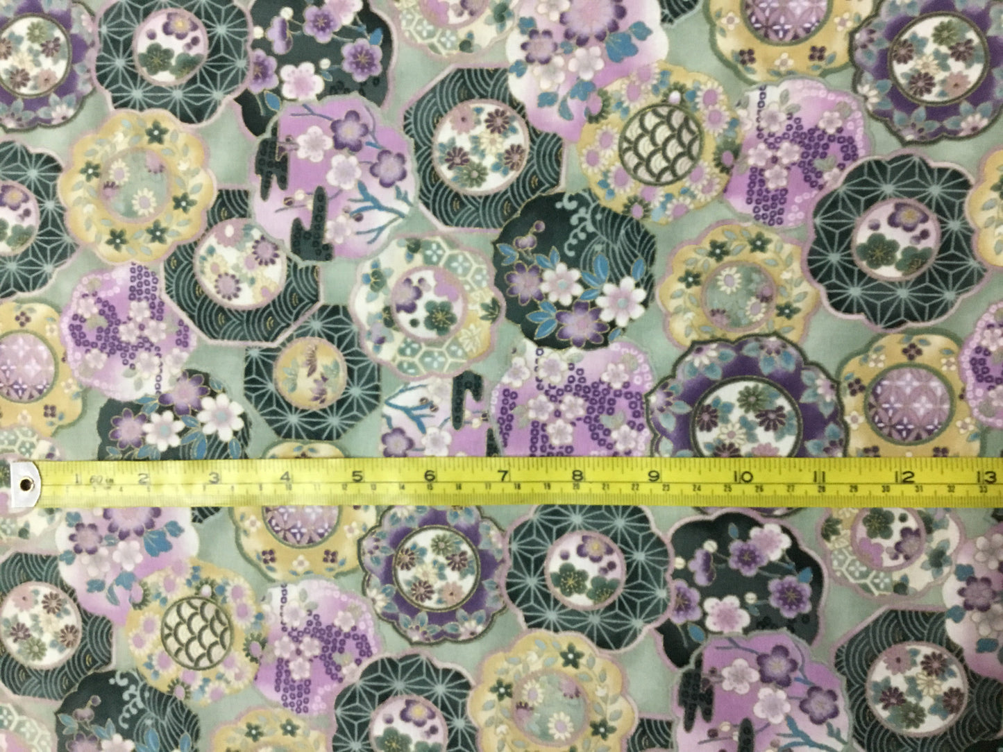 Timeless Treasure Fabric - Sage