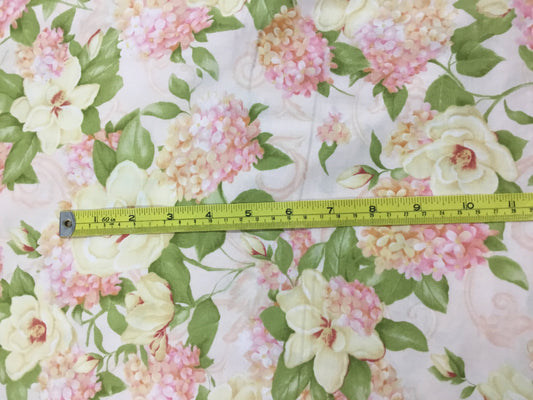 Wilmington Prints - Classic Garden - Cynthia Couture - 1