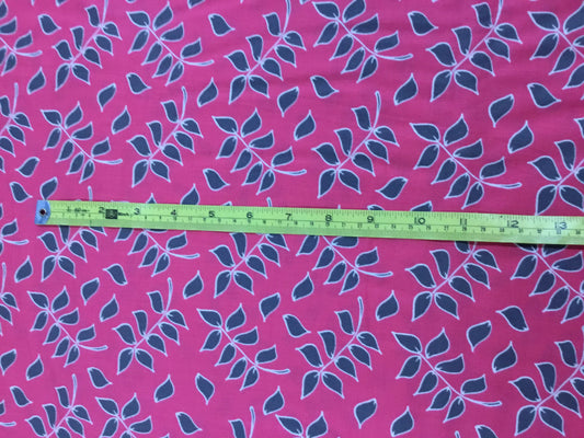 Top Drawer - Nochella - Leaves - TD# 14