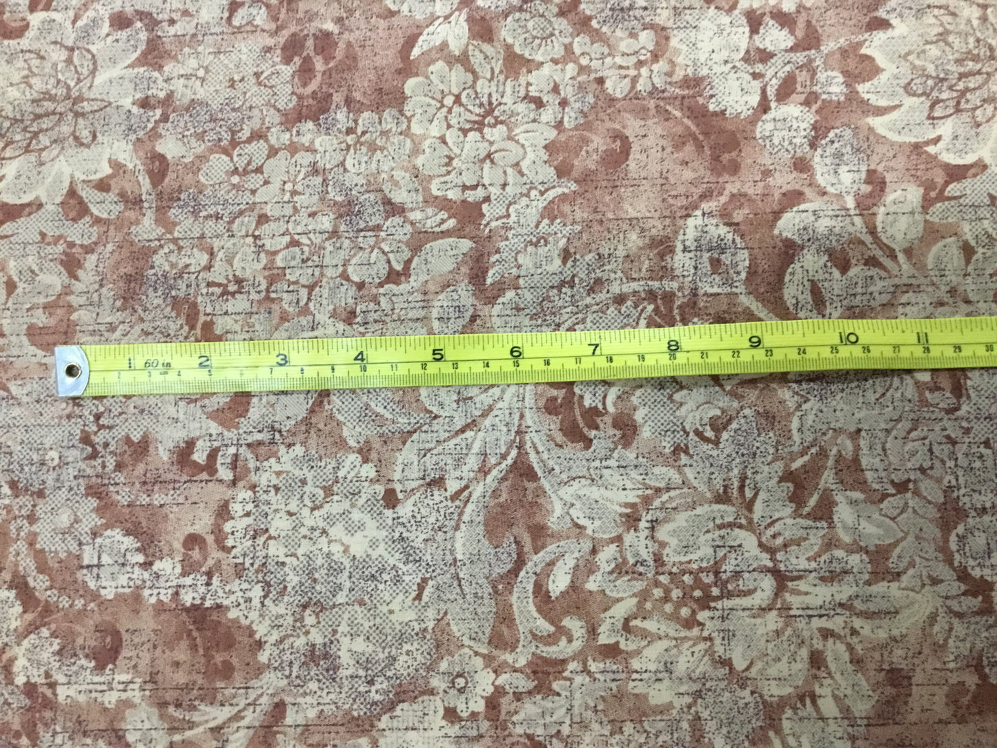 Coral Tree Fabrics - Rain Forest Collection - Tapestry