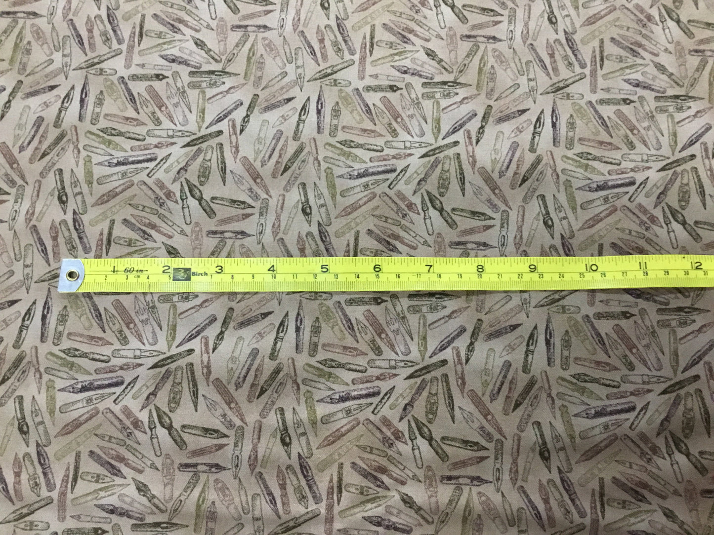 Stof Fabrics - Quilters Basic Style - #4158K