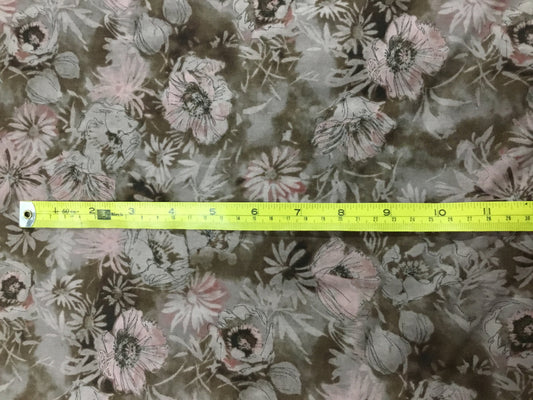 Stoffabrics - Aiko's Garden - Style #MSI 11-1