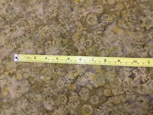 Batik Textiles - #1003