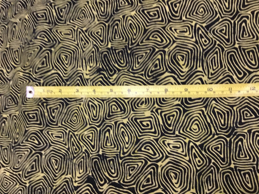 Island Batiks - #KH09