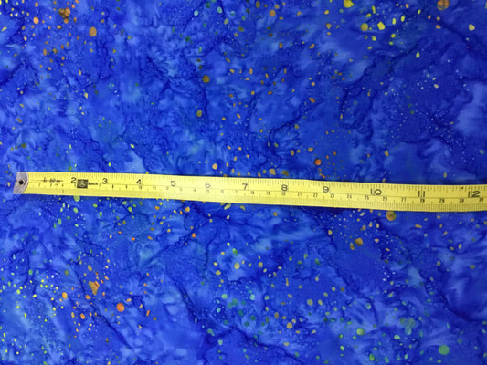 Hoffman Fabrics - Paint Splatter - 859Q-8 Hue