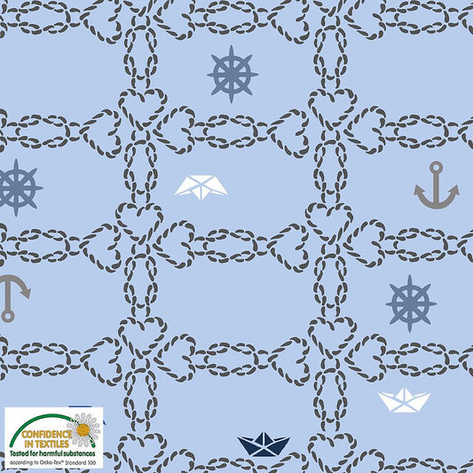 Stoffabric - Season Living - #MSD18-059