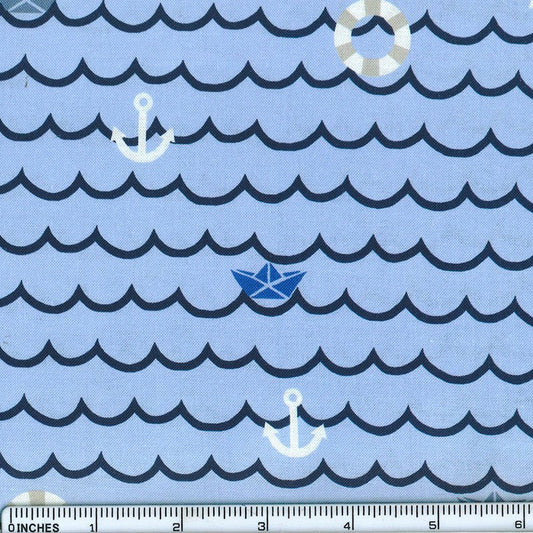 Stof Fabric - Season Living - #MSD18-058