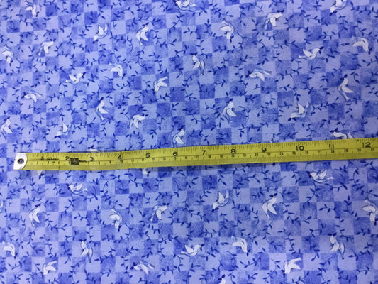 Red Rooster Fabrics - Noah's Arc - #17001