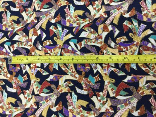 Kyoto Collection - Japanese Origami Paper