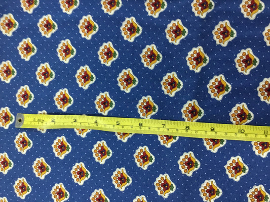 Modafabrics - American Jane Patterns - Lorraine - #21684