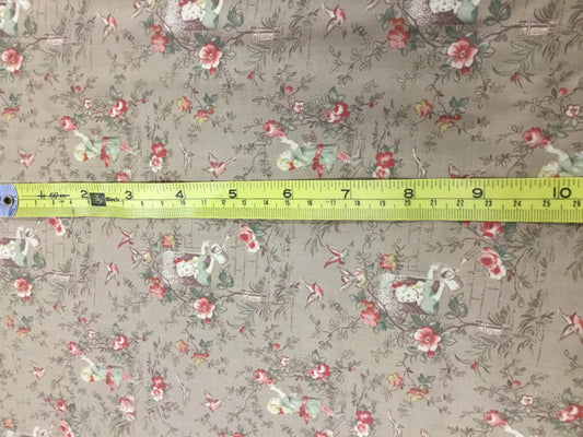 RJR Fabrics - Desired Things By Robyn Pandolph