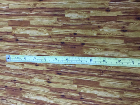 Michael Miller fabrics - Wood Paneling - D#CX4246