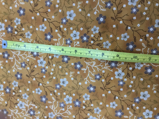 Stoffabric - Quilters Basics Style - #4518F