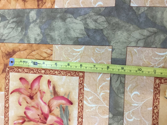 Wilmington Prints - Natural Splendor - #42551