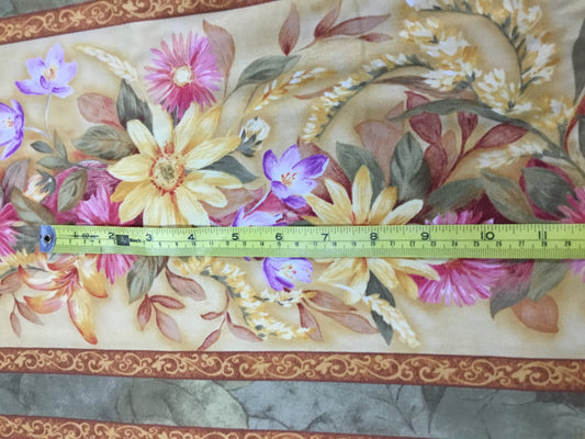 Wilmington Prints - Natural Splendor - #42253