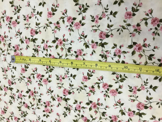 RJR Fabrics - Charlotte - The Violet Patch