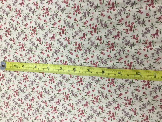 Fabric freedom - Antique Archives - #F501