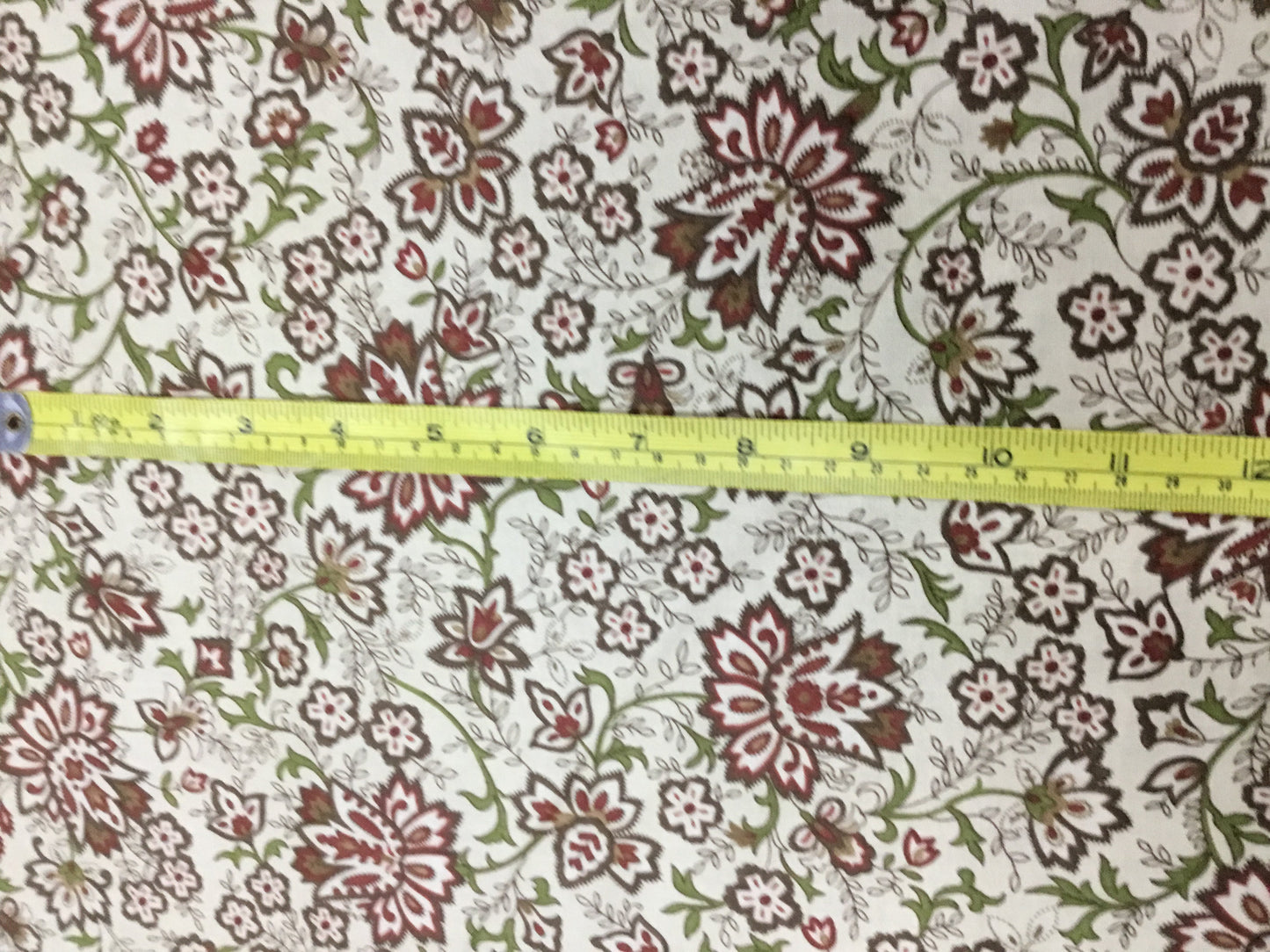 Modafabrics - Cotton Blossoms - #55002