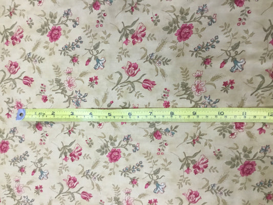 Modafabrics - Mille Couleurs - #44082