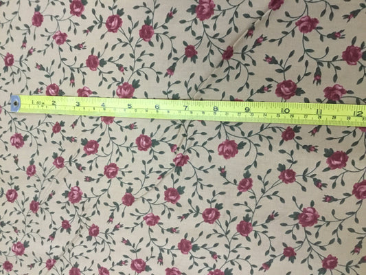 Modafabrics - Wildrose - #622