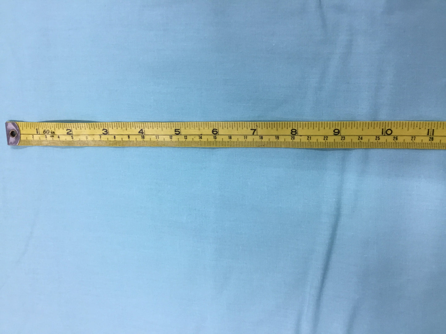 Sew Easy - Homespun - Light Aqua